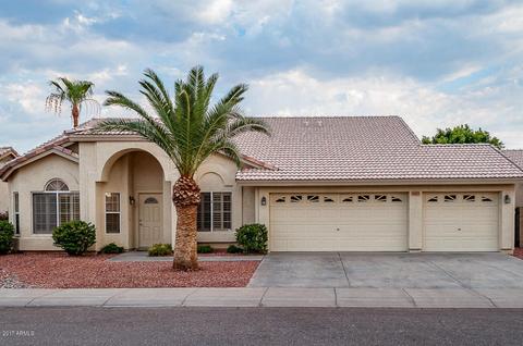 4323 E Muriel Dr, Phoenix, AZ 85032 photo 1
