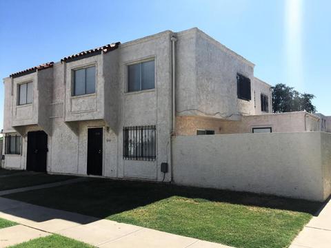 5207 N 42nd Dr, Phoenix, AZ 85019 photo 1