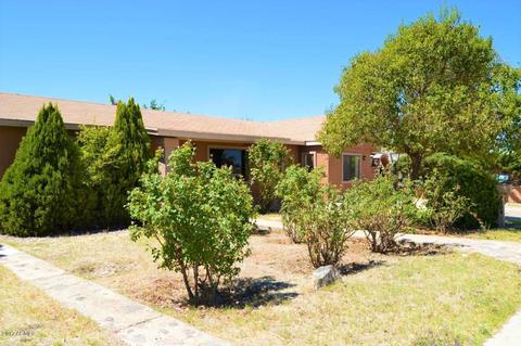 2505 E 10th St, Douglas, AZ 85607 photo 22