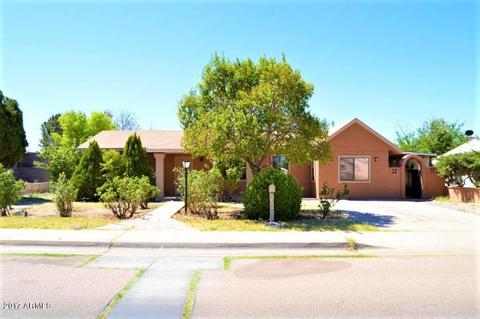 2505 E 10th St, Douglas, AZ 85607 photo 1