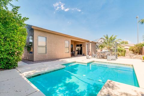 9945 E Lompoc Ave, Mesa, AZ 85209 photo 24