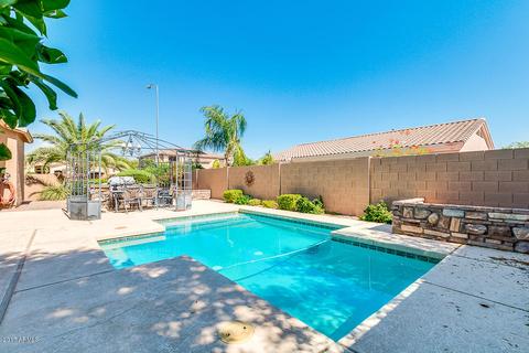9945 E Lompoc Ave, Mesa, AZ 85209 photo 23