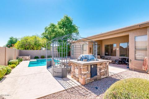 9945 E Lompoc Ave, Mesa, AZ 85209 photo 22