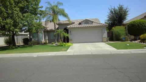 3336 E Harvard Ave, Gilbert, AZ 85234 photo 39