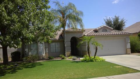 3336 E Harvard Ave, Gilbert, AZ 85234 photo 42