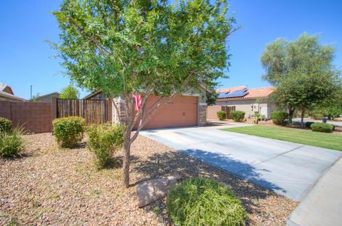 2258 E Flintlock Dr, Gilbert, AZ 85298 photo 3