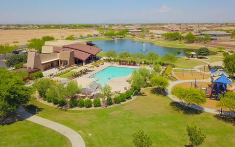 2258 E Flintlock Dr, Gilbert, AZ 85298 photo 43