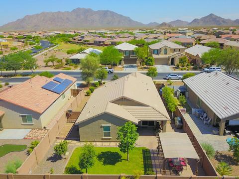 2258 E Flintlock Dr, Gilbert, AZ 85298 photo 37