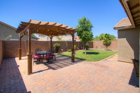 2258 E Flintlock Dr, Gilbert, AZ 85298 photo 35
