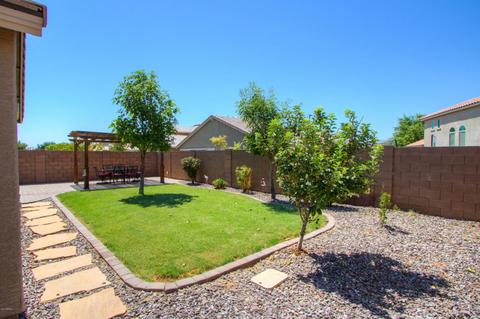 2258 E Flintlock Dr, Gilbert, AZ 85298 photo 33