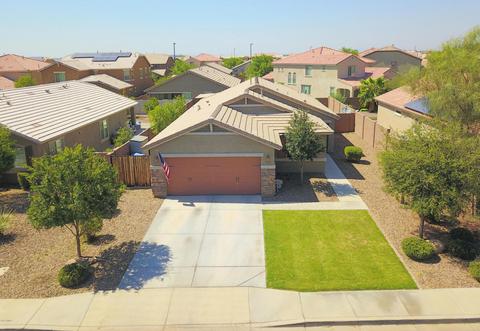 2258 E Flintlock Dr, Gilbert, AZ 85298 photo 42