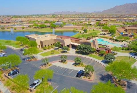 2258 E Flintlock Dr, Gilbert, AZ 85298 photo 45