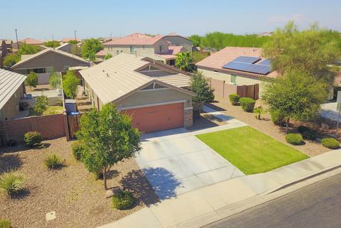 2258 E Flintlock Dr, Gilbert, AZ 85298 photo 40