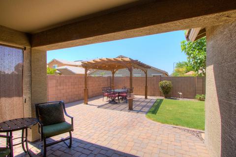 2258 E Flintlock Dr, Gilbert, AZ 85298 photo 31