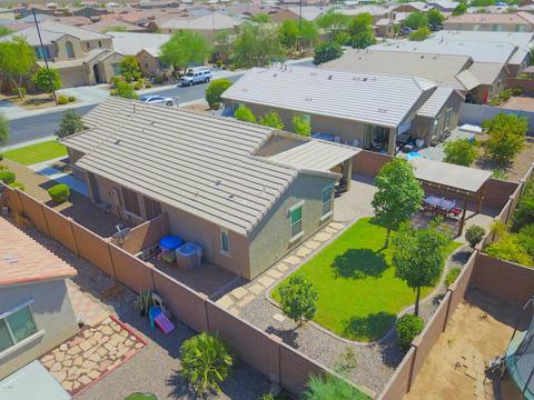 2258 E Flintlock Dr, Gilbert, AZ 85298 photo 38