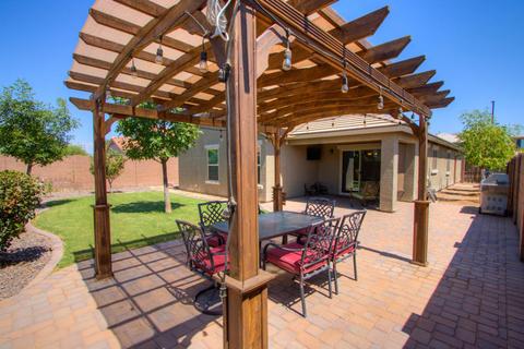 2258 E Flintlock Dr, Gilbert, AZ 85298 photo 34