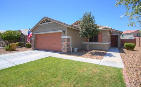 2258 E Flintlock Dr, Gilbert, AZ 85298 photo 2