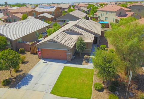 2258 E Flintlock Dr, Gilbert, AZ 85298 photo 41