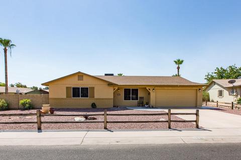 4547 E San Gabriel Ave, Phoenix, AZ 85044 photo 1