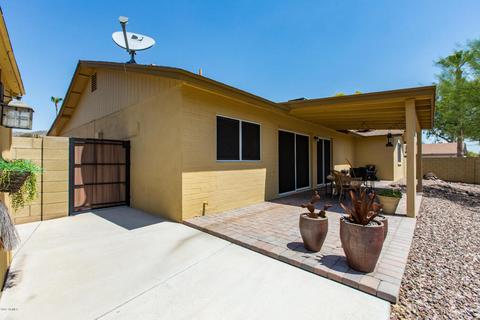 4547 E San Gabriel Ave, Phoenix, AZ 85044 photo 26