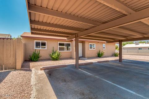 2605 E Oakleaf Dr, Tempe, AZ 85288 photo 1