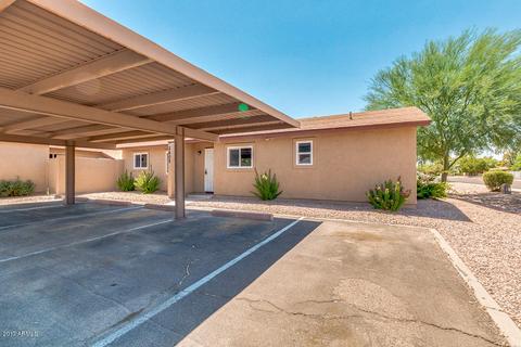 2605 E Oakleaf Dr, Tempe, AZ 85288 photo 17