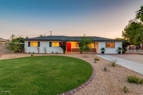 7120 N 17th Dr, Phoenix, AZ 85021 photo 1