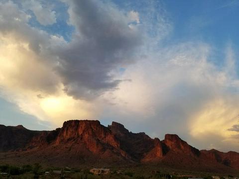 5825 E Tepee St, Apache Junction, AZ 85119 photo 5