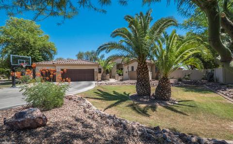 855 E County Down Dr, Chandler, AZ 85249 photo 4