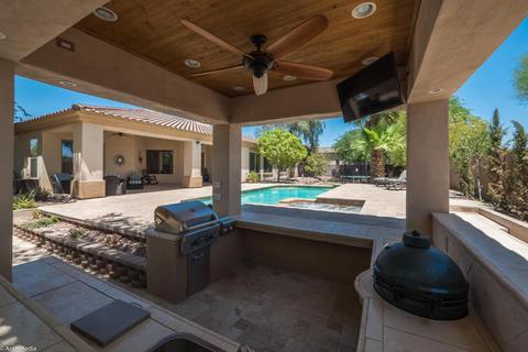 855 E County Down Dr, Chandler, AZ 85249 photo 36