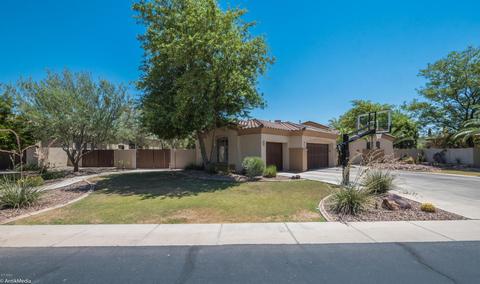 855 E County Down Dr, Chandler, AZ 85249 photo 3