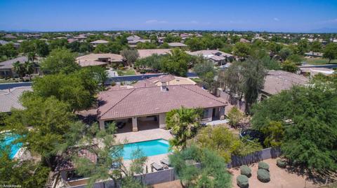 855 E County Down Dr, Chandler, AZ 85249 photo 47