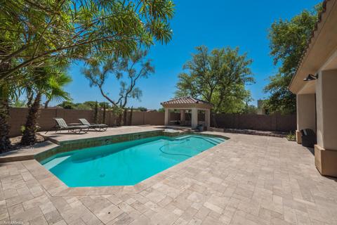 855 E County Down Dr, Chandler, AZ 85249 photo 29