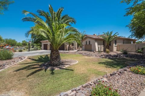 855 E County Down Dr, Chandler, AZ 85249 photo 5