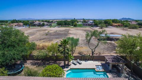 855 E County Down Dr, Chandler, AZ 85249 photo 51