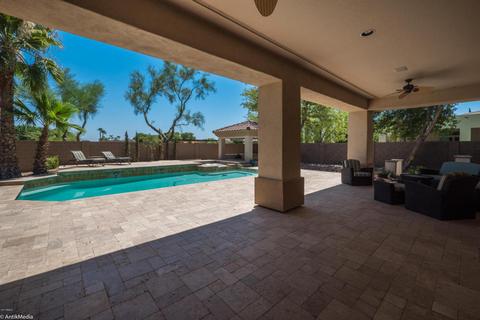 855 E County Down Dr, Chandler, AZ 85249 photo 28