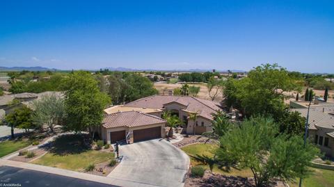 855 E County Down Dr, Chandler, AZ 85249 photo 1