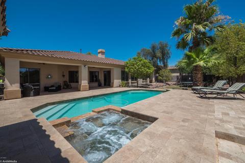 855 E County Down Dr, Chandler, AZ 85249 photo 37