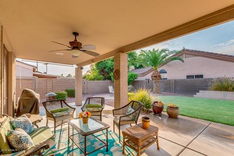 482 W Johnson Dr, Gilbert, AZ 85233 photo 27