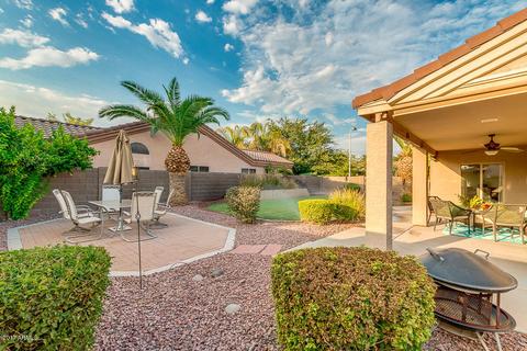 482 W Johnson Dr, Gilbert, AZ 85233 photo 30