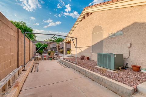482 W Johnson Dr, Gilbert, AZ 85233 photo 29
