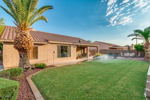 482 W Johnson Dr, Gilbert, AZ 85233 photo 33