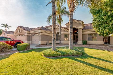 482 W Johnson Dr, Gilbert, AZ 85233