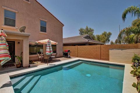 4142 E Sandy Way, Gilbert, AZ 85297 photo 49