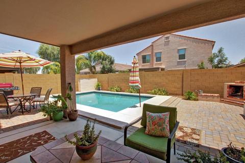 4142 E Sandy Way, Gilbert, AZ 85297 photo 45