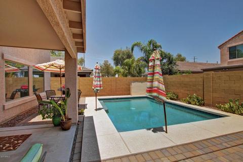 4142 E Sandy Way, Gilbert, AZ 85297 photo 51