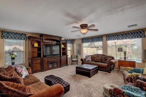 4142 E Sandy Way, Gilbert, AZ 85297 photo 16