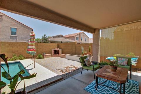 4142 E Sandy Way, Gilbert, AZ 85297 photo 43