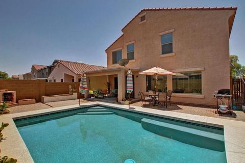 4142 E Sandy Way, Gilbert, AZ 85297 photo 48