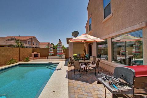 4142 E Sandy Way, Gilbert, AZ 85297 photo 47